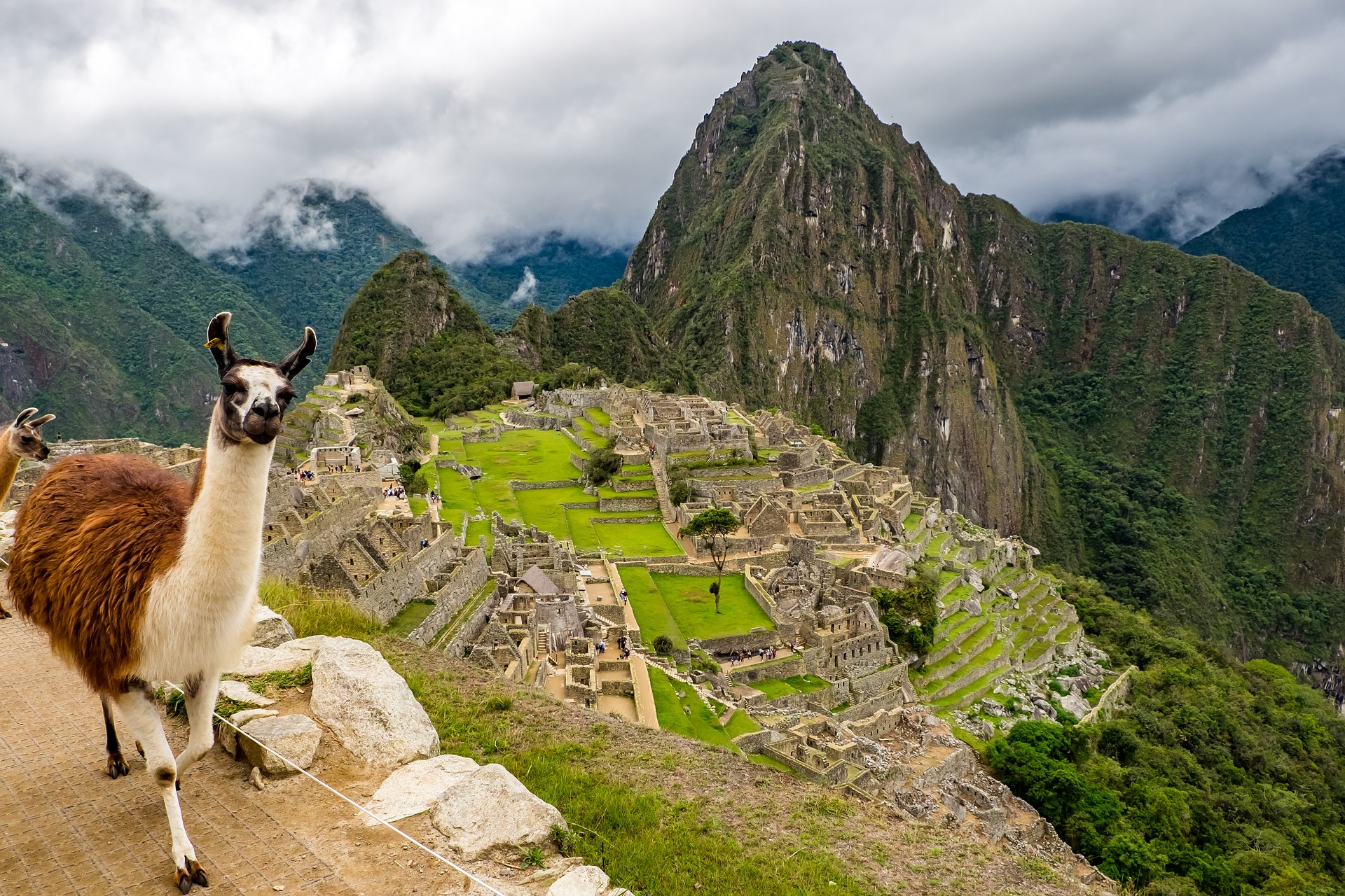 The Case of The Machu Picchu Travel Rumors