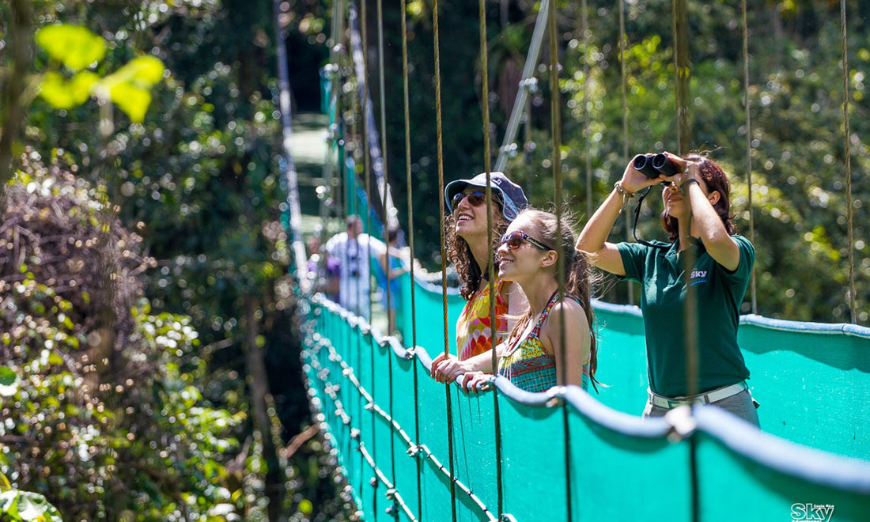 Is it Safe to Travel in Costa Rica?