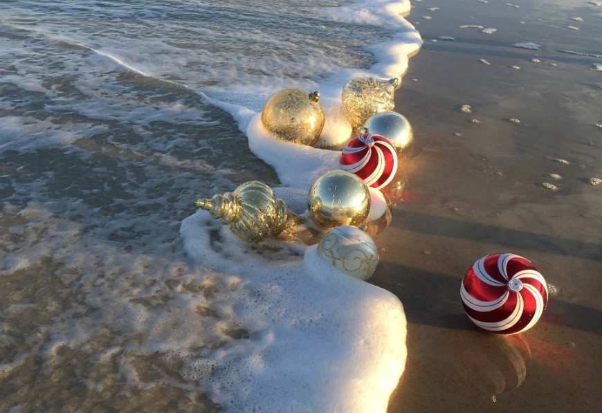 5 Things You Need To Know About Tropical Holiday Season Vacations