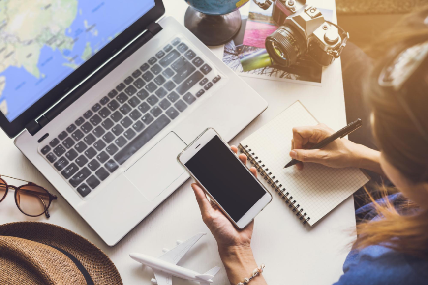 Vacation packages: The best way to plan your next trip Vacation packages: The best way to plan your next trip