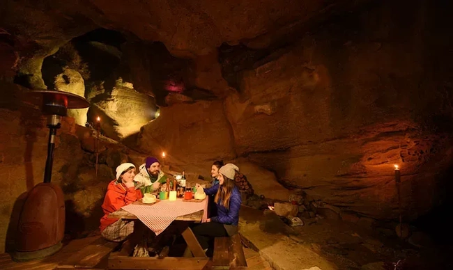 Native Experience Photo