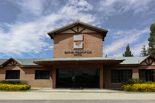 Bahía Redonda Hotel Photo