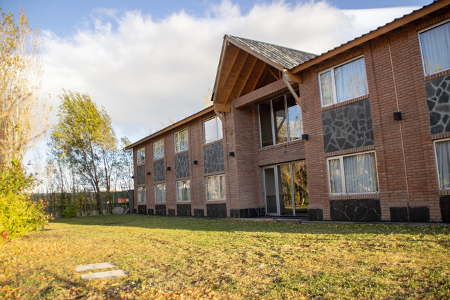 Marco Polo Suites Photo