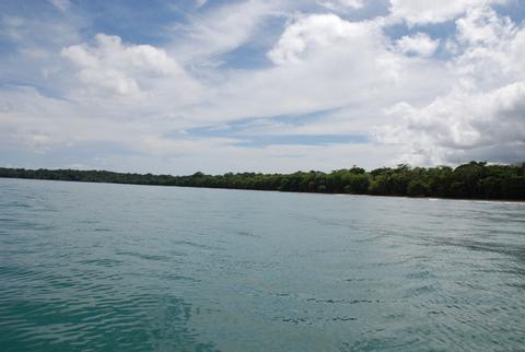 Cahuita National Park Costa Rica
