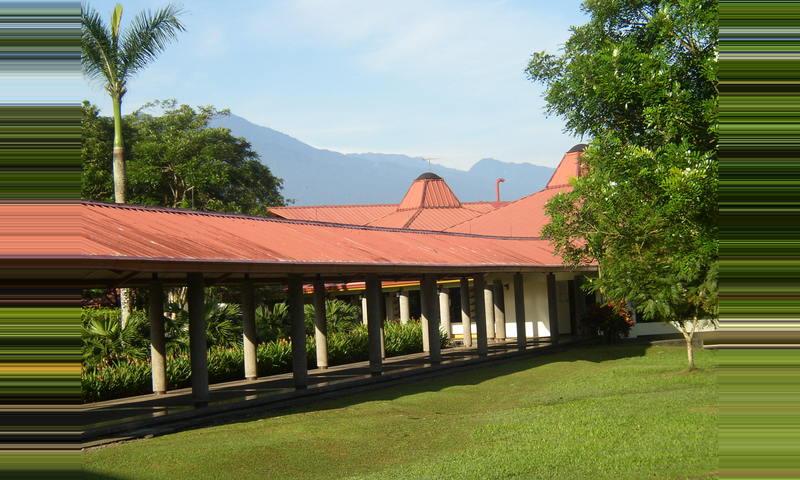 2018 Visitor Guide to E.A.R.T.H. University, Costa Rica