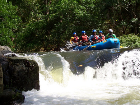 Corobici River photo 2