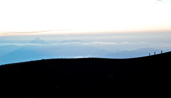 Acatenango Volcano photo 3