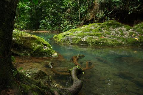 Actun Tunichil Muknal Belize