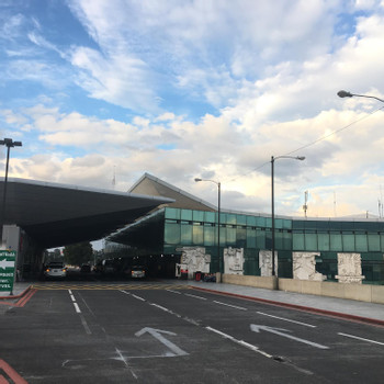 Guatemala Airports