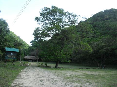 Cuevas Ak'tun Kan Guatemala