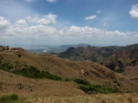 Altos de Campana National Park Panama