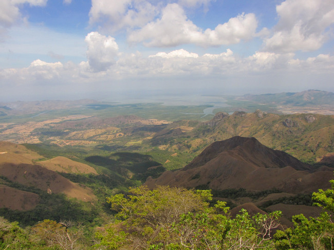 Altos de Campana National Park