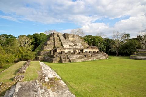 Altun Ha Belize