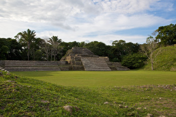 Altun Ha photo 3