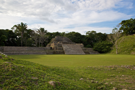 Altun Ha photo 3
