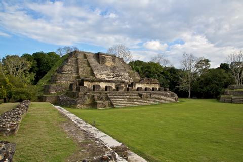 Altun Ha Belize