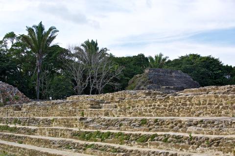 Altun Ha Belize