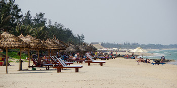 An Bang Beach photo 2