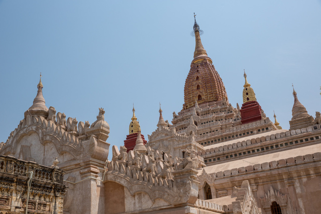 Myanmar Image