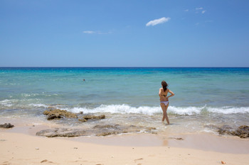 Playa Ancón photo 3