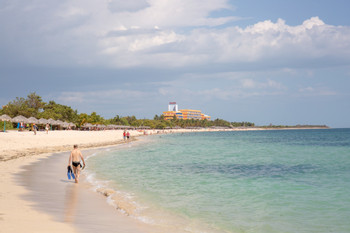 Playa Ancón photo 2