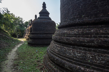 Andaw Thein Temple photo 2