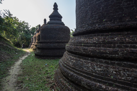 Andaw Thein Temple photo 2