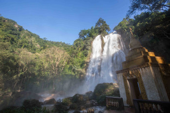 Anisakan Falls photo 2