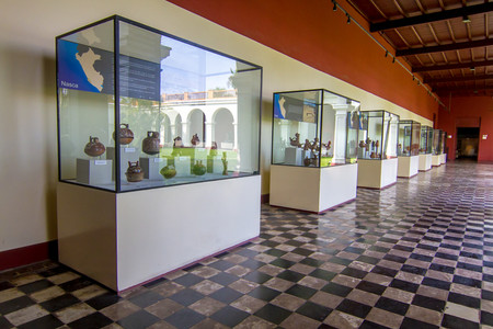 Archaeological Museum photo 2