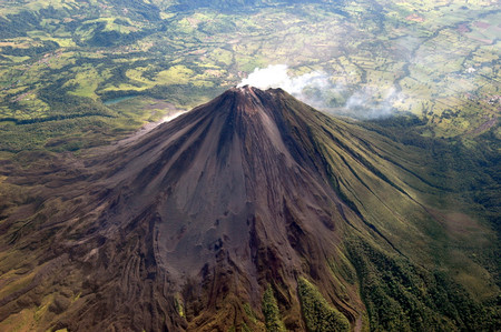 Arenal Volcano National Park photo 3