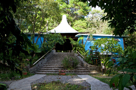 Atitlán Nature Reserve