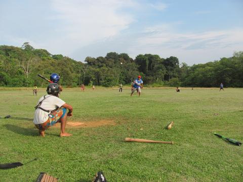 Bahía Honda Panama