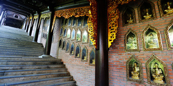 Bai Dinh Pagoda photo 3