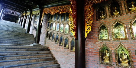 Bai Dinh Pagoda photo 3