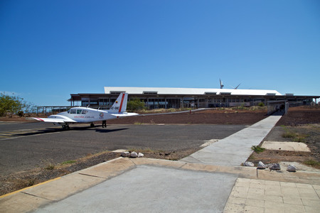 Baltra Island photo 3