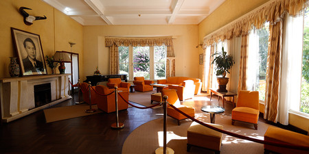 Bao Dai Palace photo 2