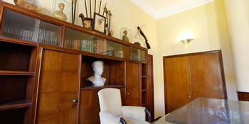 Bao Dai Palace photo 3
