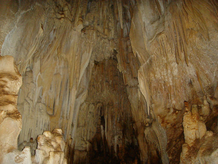 Parque Nacional Barra Honda photo 2