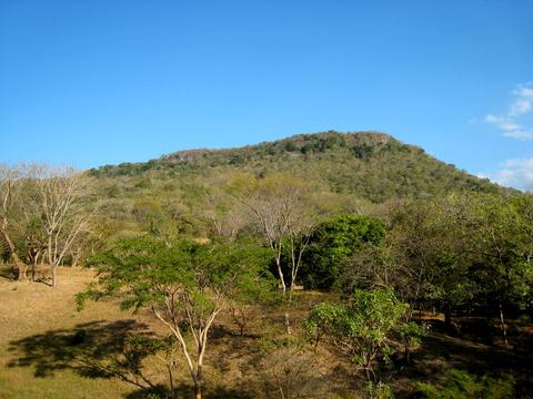 Barra Honda National Park Costa Rica
