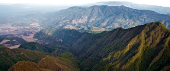 Parque Nacional Volcán Barú photo 3