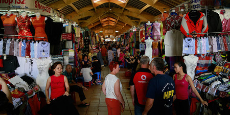 Ben Thanh Market photo 3