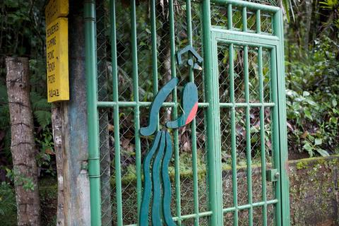 Biotopo del Quetzal Guatemala