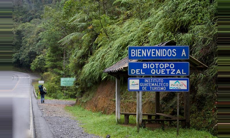 Resultado de imagen para Biotopo del quetzal Guatemala