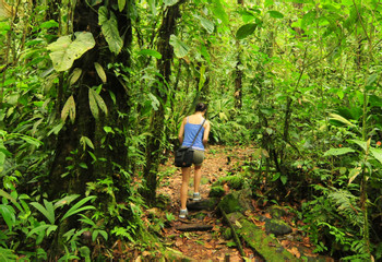 Parque Nacional Braulio Carrillo photo 3