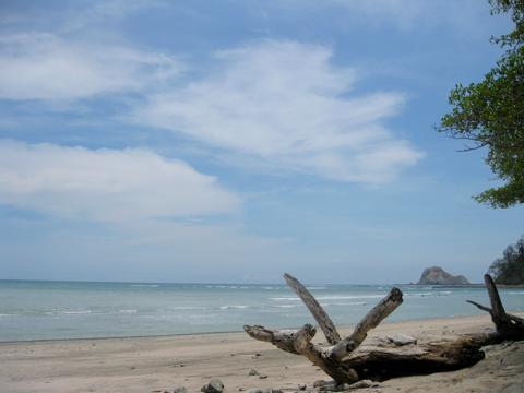Cabo Blanco Absolute Reserve Costa Rica