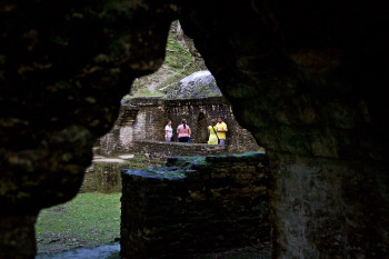 Ruinas Cahal Pech photo 3