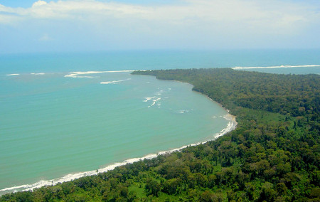 Parque Nacional Cahuita photo 2