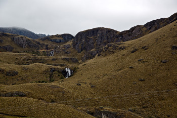 National Parks of Ecuador photo 2