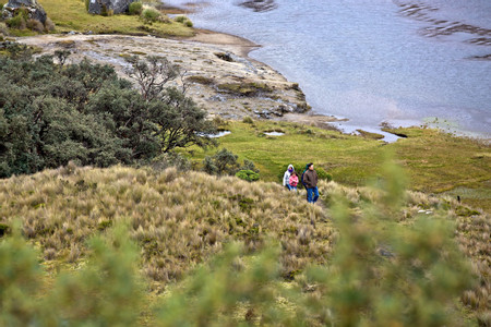 Cajas National Park photo 3