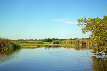 Chiquimulilla Canal photo 3